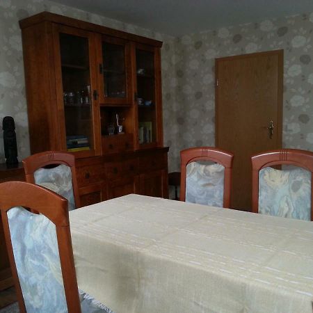 Haus Schammes Villa Wutha-Farnroda Bagian luar foto