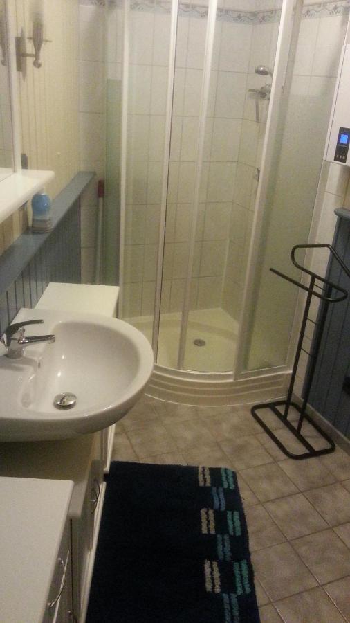 Haus Schammes Villa Wutha-Farnroda Bagian luar foto